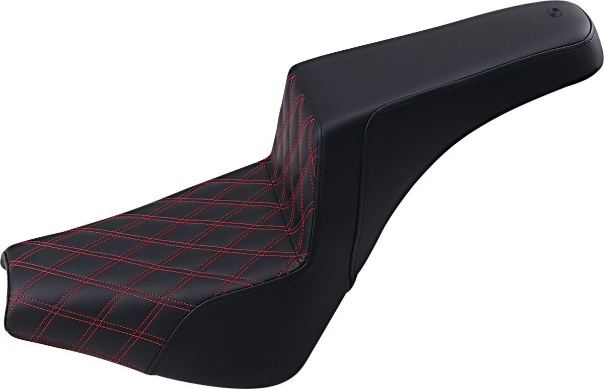 Saddlemen Step Up Seat (818-30-172RD)