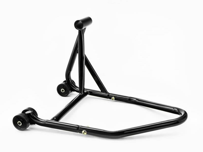 Puig Right Single Swing Arm Stand Black 20506C