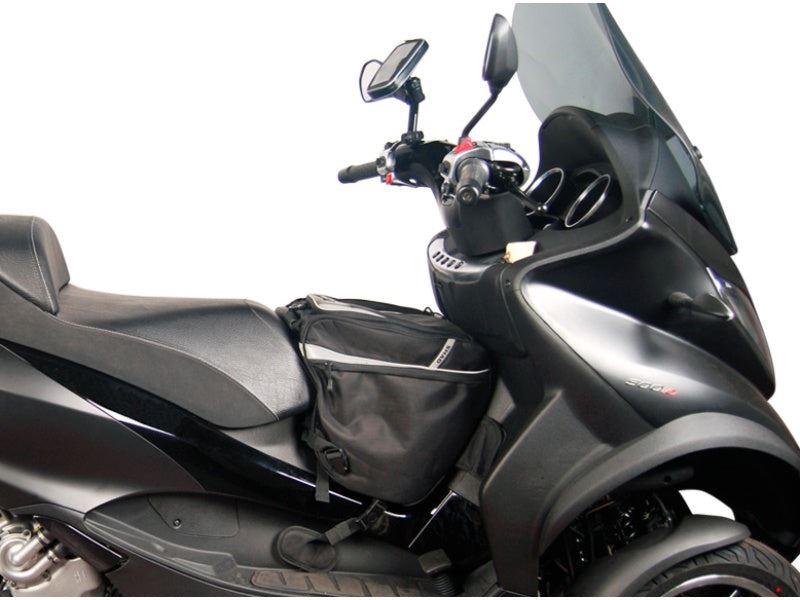 SHAD Top Box Fitting Kit to fit Piaggio MP3 500 Business 2014-2025