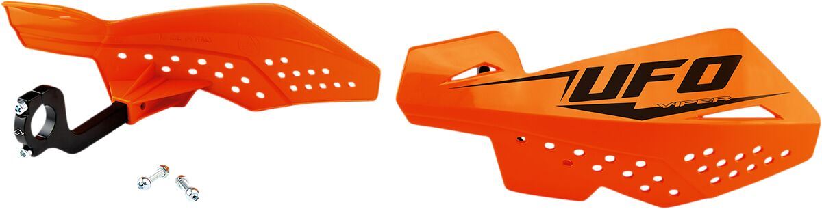 UFO Handguars Viper 2 Orange PM01660-127
