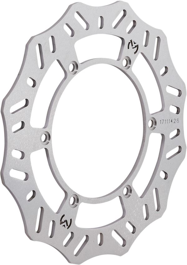 Moose Offroad Standard Brake Rotor For KTM SX-F 250 1998-2027 1711-RR-KTM04