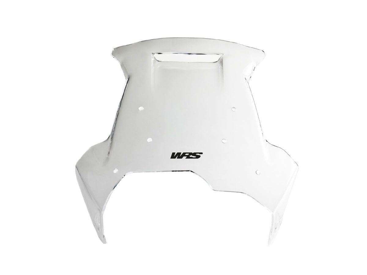 WRS Windscreen Tour BMW F650gs/F800gs Bm016t