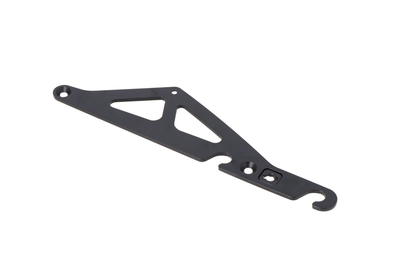 SW MOTECH Slh Side Carrier For Royal Enfield Super Meteor 650 ABS 23-24 HTA.41.069.18001