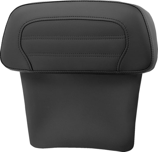 Saddlemen Chopped Tour Pak Pads Black For HD FLHXS 1868 14-23 814-07-CPACK-RP