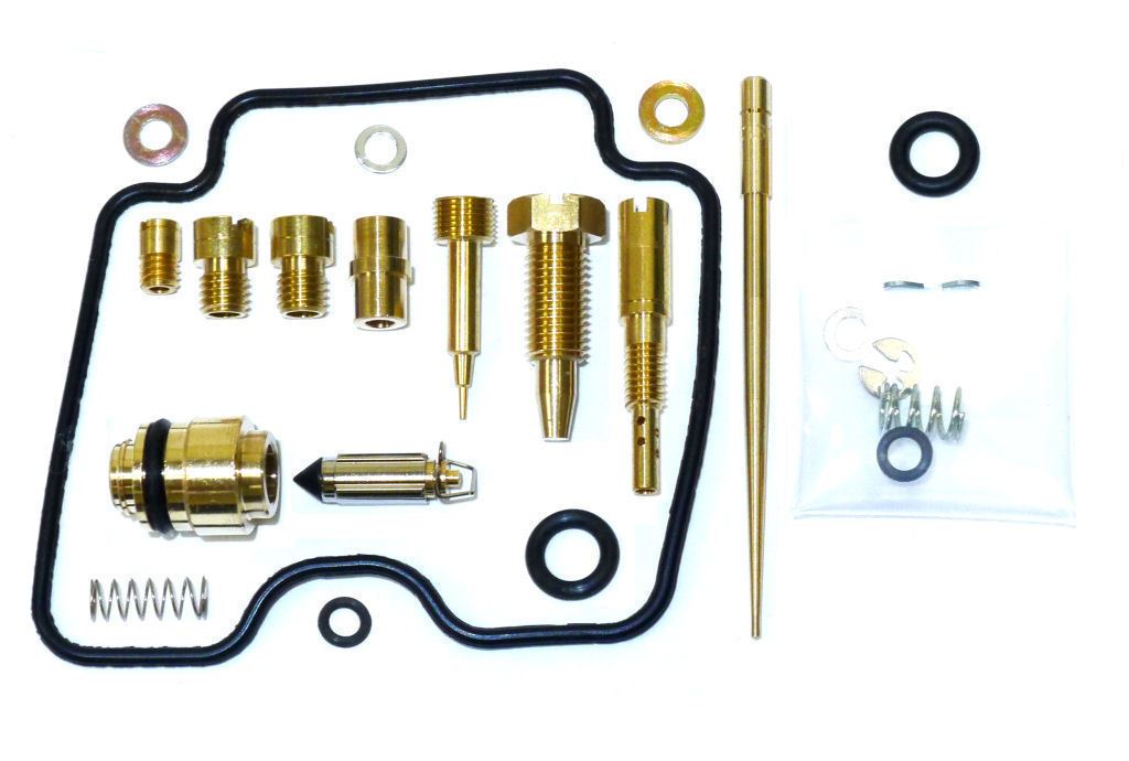 Yamaha YFM350X Wolverine 06-09 Carb Repair Kit #47 Discontinued