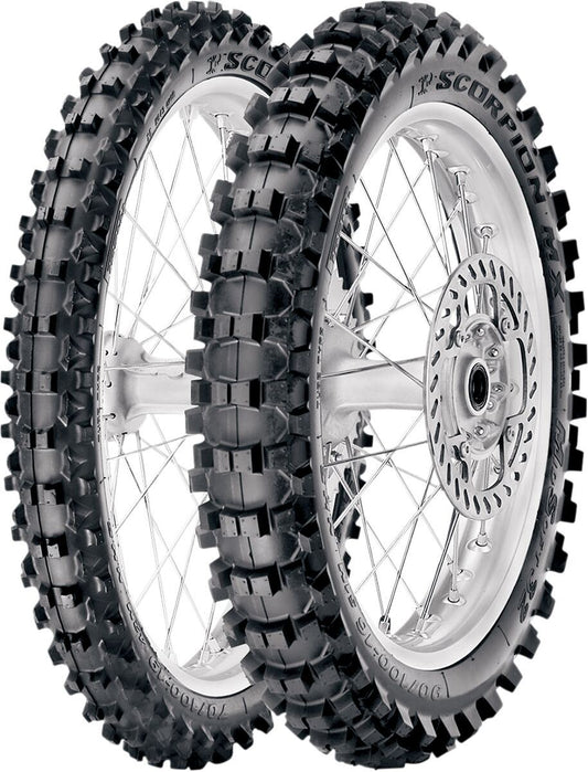 PIRELLI SCOR MX32 MIDSOFT 90/100-16 NH 4238300