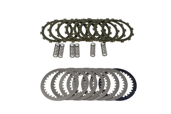 Ebc SRK Race/Sport Series Clutch Kit For BMW F 800 S 2006 Kit SRK144