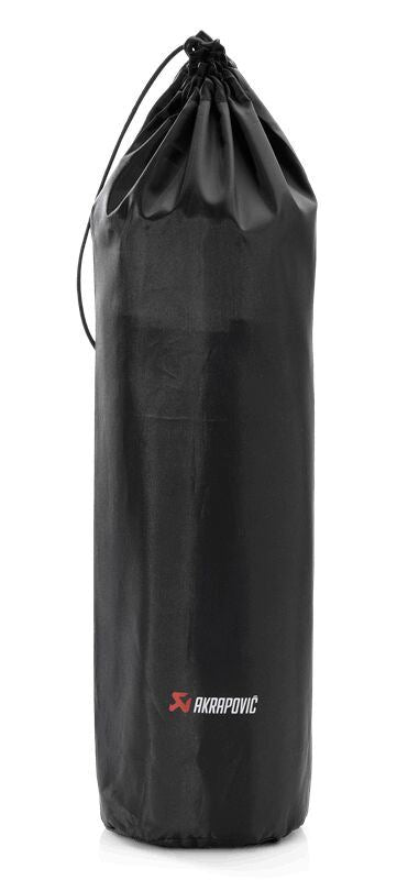 Akrapovic Picnic Blanket Polyester Black Red White 802344