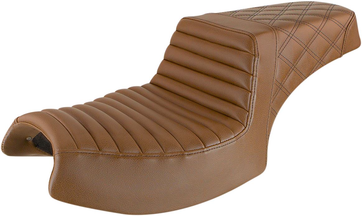 Saddlemen Step Up Seat (I20-06-176BR)