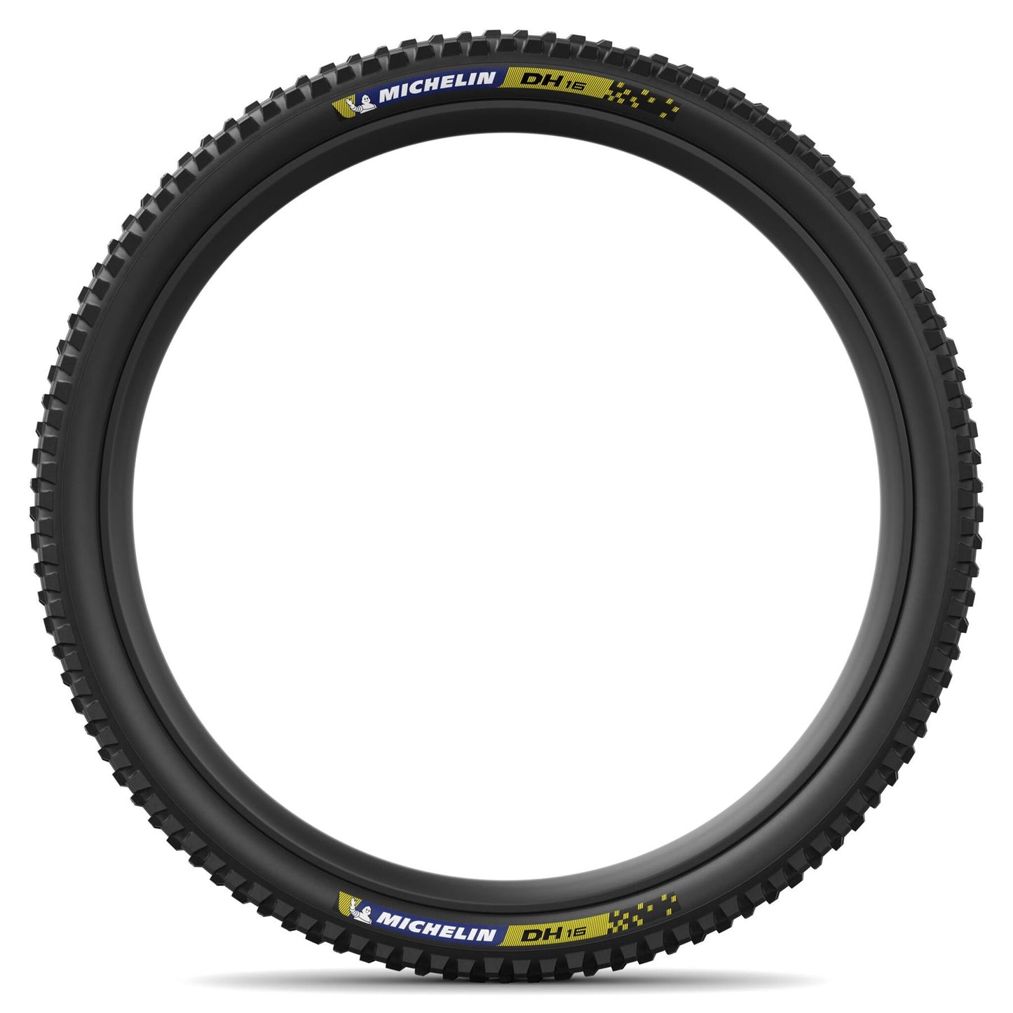 MICHELIN DH 16 Racing MTB Tyre 27.5X2.40 372839