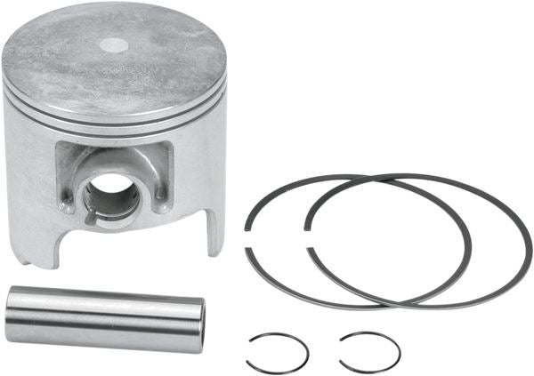 WSM Piston Kit For Yamaha 701 .25mm 010-825-04K
