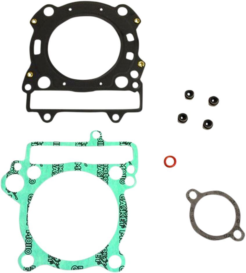 Athena Top-End Gasket Kit For KTM EXC-F 250 06-13 P400270600016
