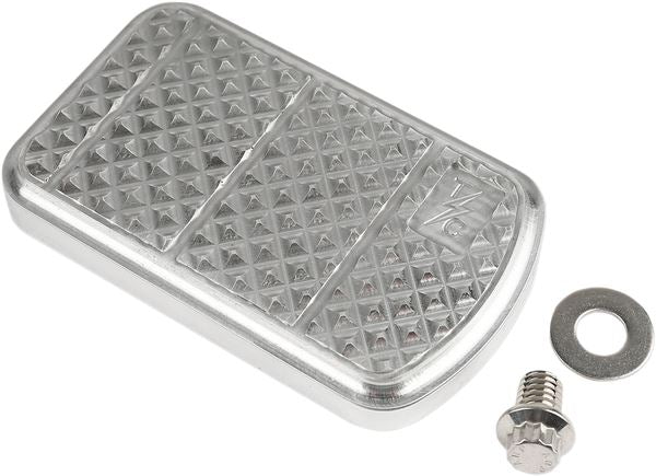 Thrashin Supply Co. Brake Pedal Pad For Harley FLHRXS 1868 1980-2025 TSC-2201-1