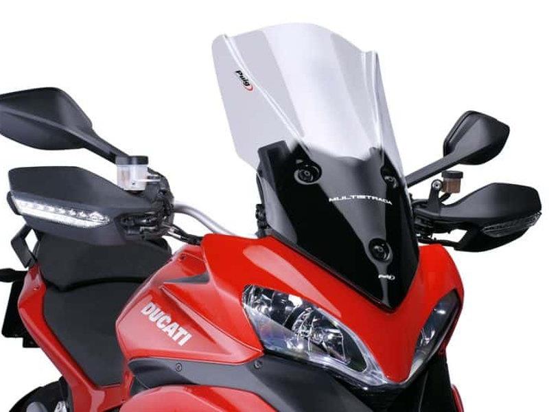 Puig Touring Plus Screen Clear 20452N