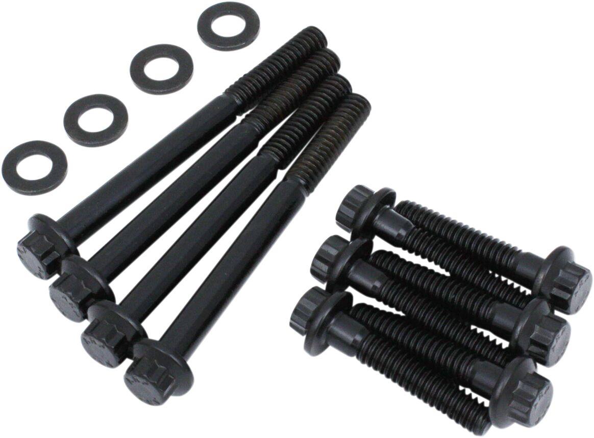 Feuling Parts Cam Plate Oil Pump Fastener Kit For Harley FLFBS 1868 17-24 8023