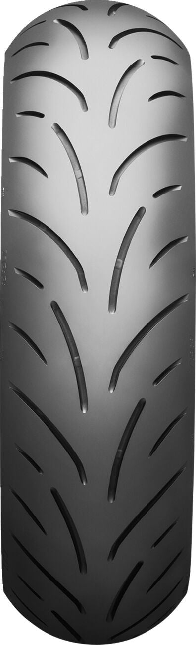 BRIDGESTONE T33 150/70ZR17 (69W) TL Motorcycle Tyre