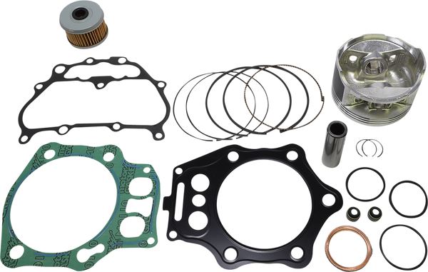 WSM Top-End Rebuild Kit 1mm For Honda TRX 500 FE 4X4 11 54-218-14