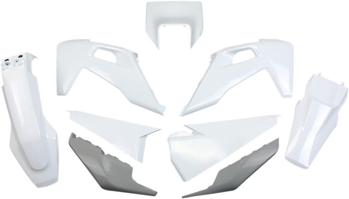 UFO Body Kit For Husqvarna Tx/Te/Fe 20-23 Oem HUKIT623-999