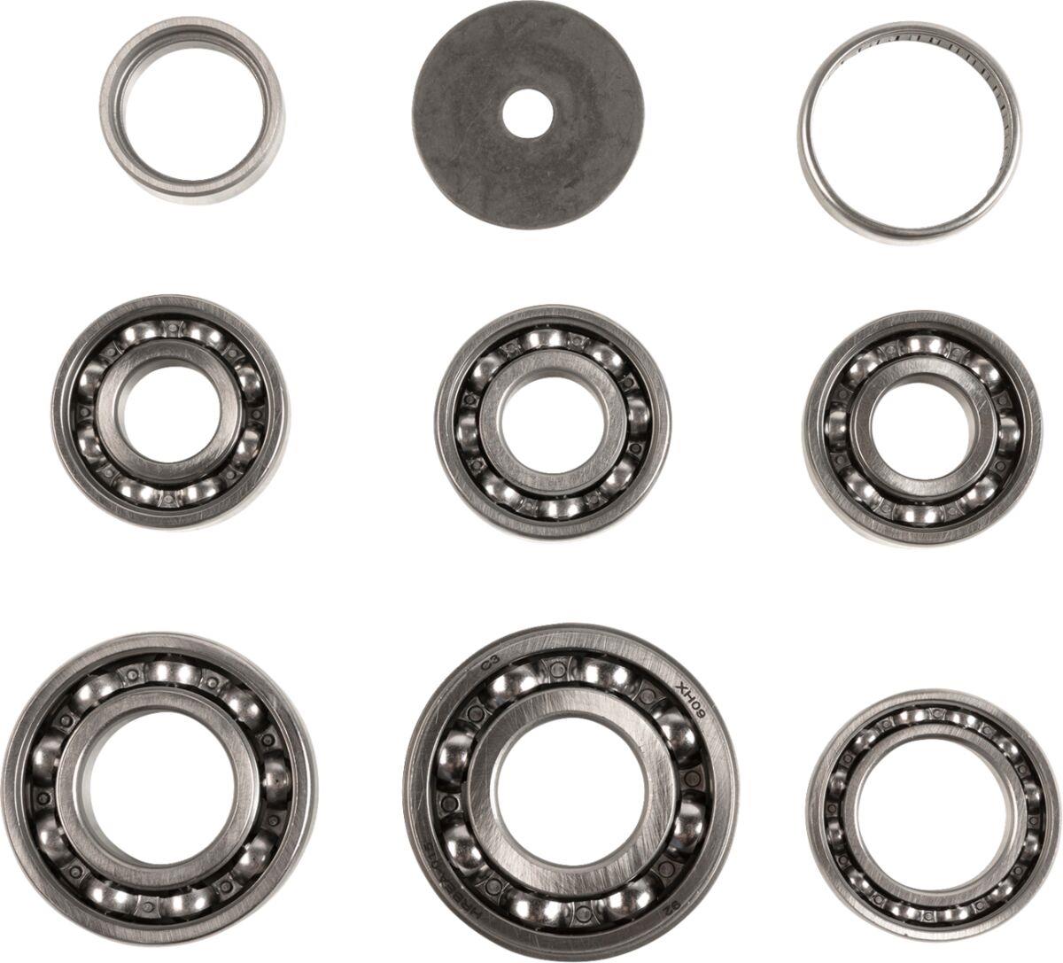 Hot Rods Transmission Bearing Kit For Honda CR 500 R 1988-2001 Kit TBK0004