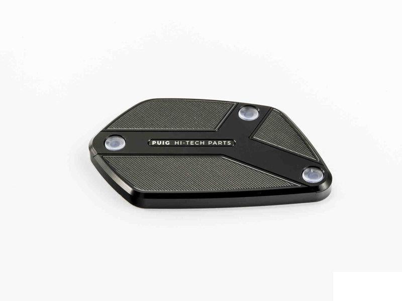 Puig Clutch Fluid Tank Cap Black 20701W