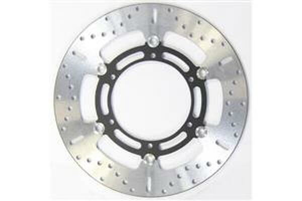 Ebc X-Series Brake Rotor For Yamaha FJR 1300 2006-2022 MD2089X