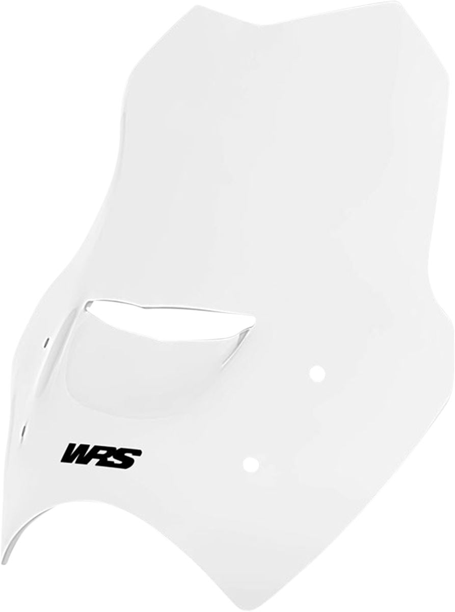 WRS Windscreen Sport BMW R1150r Clear Bm031t