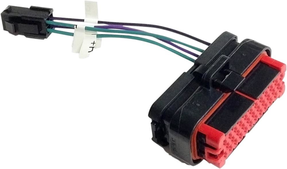 Hogtunes Rear Speaker Plug RR PLUG-AA