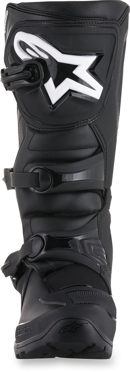 Alpinestars Tech 3 Enduro Boots Black White