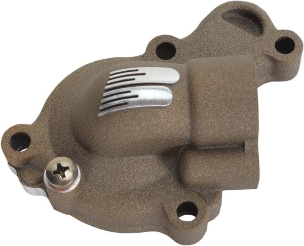 Boyesen Water Pump Cover and Impeller Kit For Yamaha WR 450 F 2014-2023 WPK-38CM