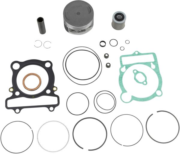 WSM Top-End Rebuild Kit .5mm For Yamaha YFM 350 04 54-540-12