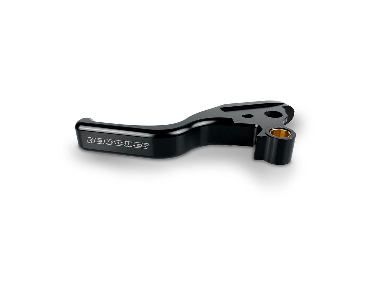 Heinz Bikes Performance 3- Finger Levers For HD FXDF 1690 96-17 HBBCL-FX-B