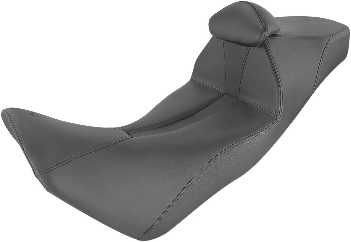 Saddlemen Adventure Track 2-Up Seat (0810-H047BR)