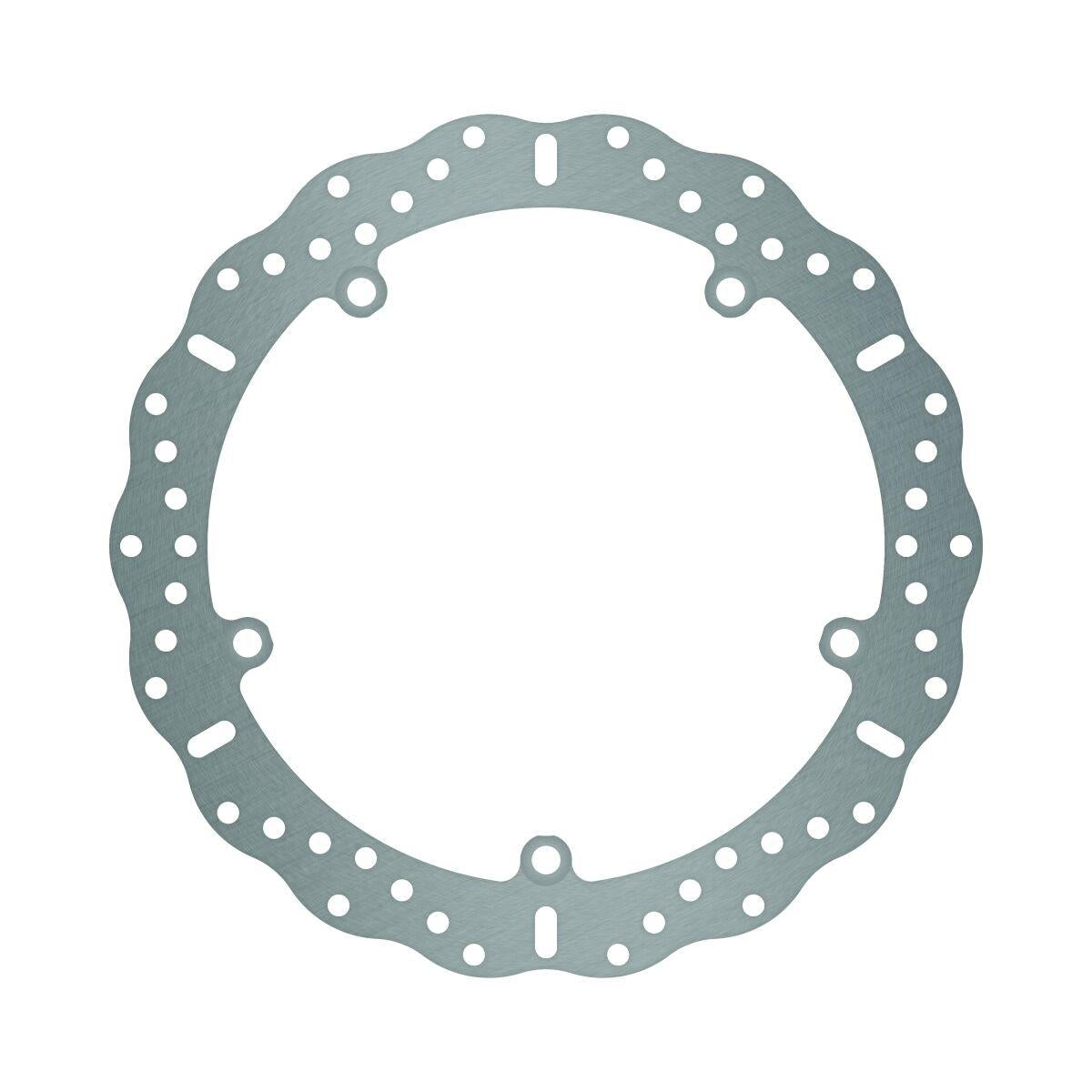 Ebc Contour Fixed Brake Rotor For Honda NC 750 D 2012-2020 MD1187C