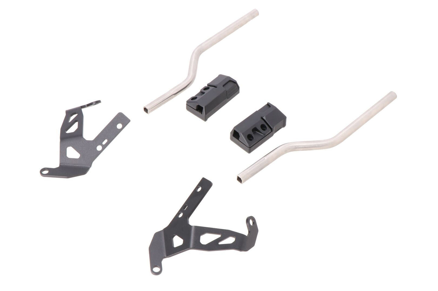 SW MOTECH Blaze Pannier Spacer For KTM Super Duke 1290 GT 19-24 HTA.04.740.85500