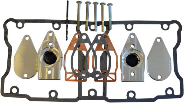 Trask Mystfree Kit For Harley Davidson FLS 1690 1999-2017 DM-1999