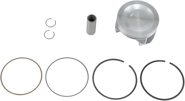 WSM Piston Kit For Honda TRX680 .5mm 50-234-05K