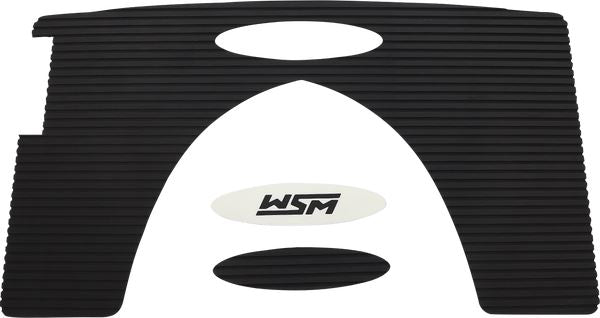 WSM Mat For Sea-Doo Rxp 215 09 012-309BLK