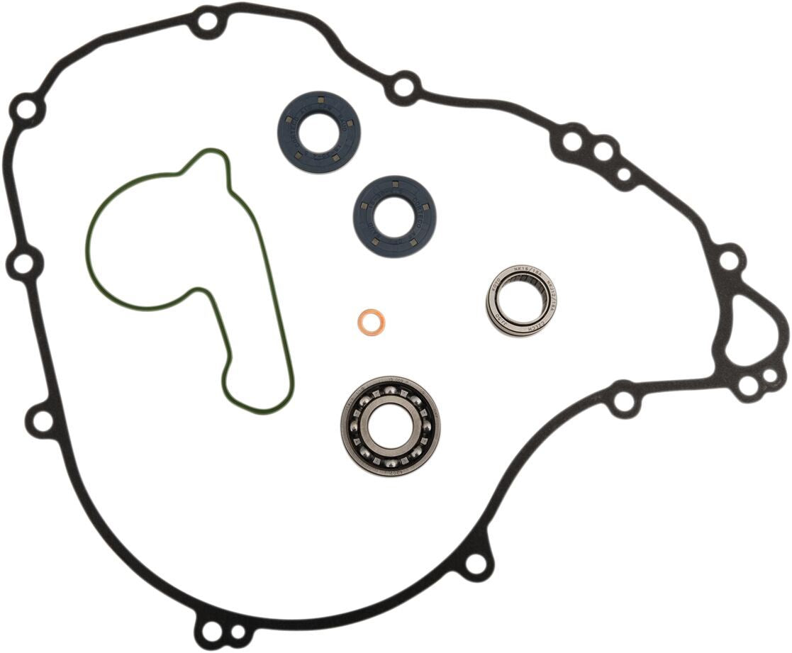 Athena Water Pump Gasket Kit For KTM SX-F 250 16-18 P400270475012