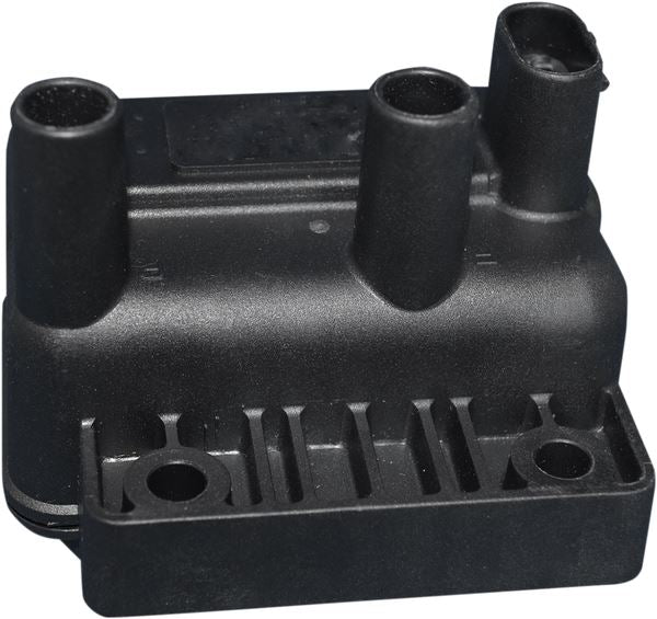 Drag Specialties Ignition Coil For Harley Davidson FLHR 1450 1999-2001 10-2010