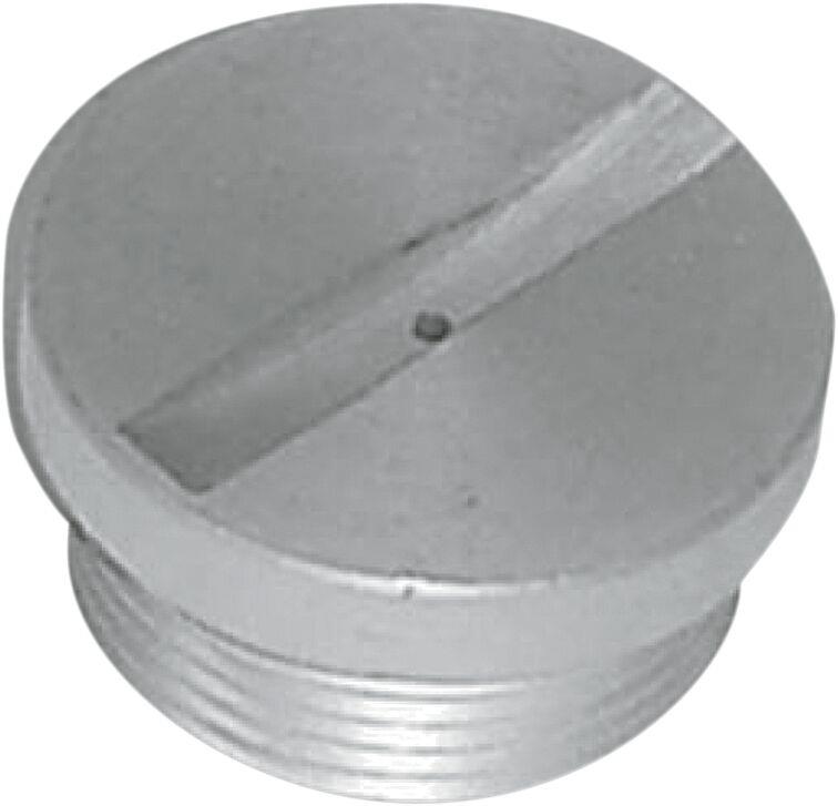Colony Primary Cover Filler Caps For Harley Davidson XLH 1000 1971-1985 2559-1