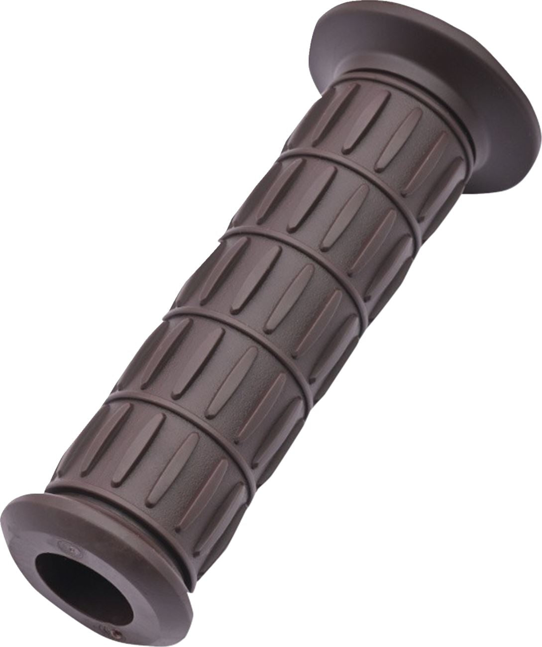 Daytona GRIPPYGRIP GGD-Classic Grips Open End Fits 7/8 Handlebar Pair 33513