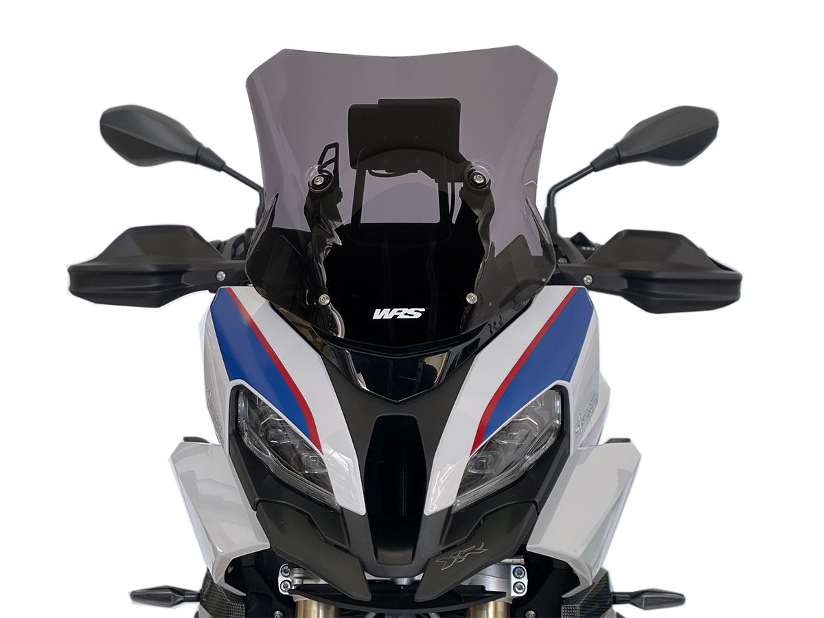WRS Windscreen Tour BMW S1000xr Dsmk Bm064fs