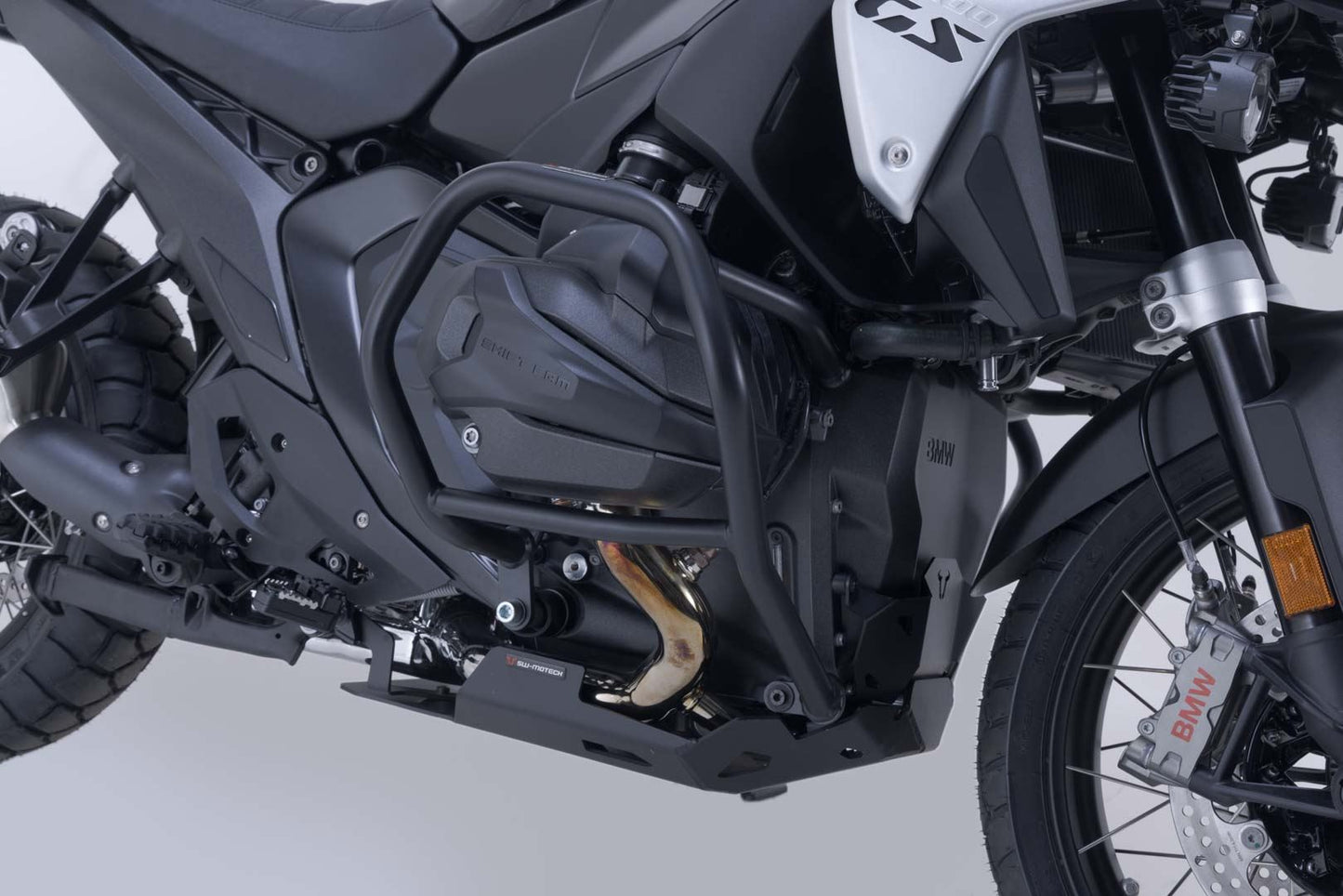 SW MOTECH Crash Bar Bmw R 1300 Gs 24 Sbl.07.975.10000/B