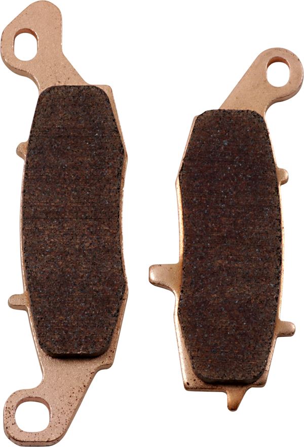 GALFER Brake Pad Street Sintered Metal FD174G1375