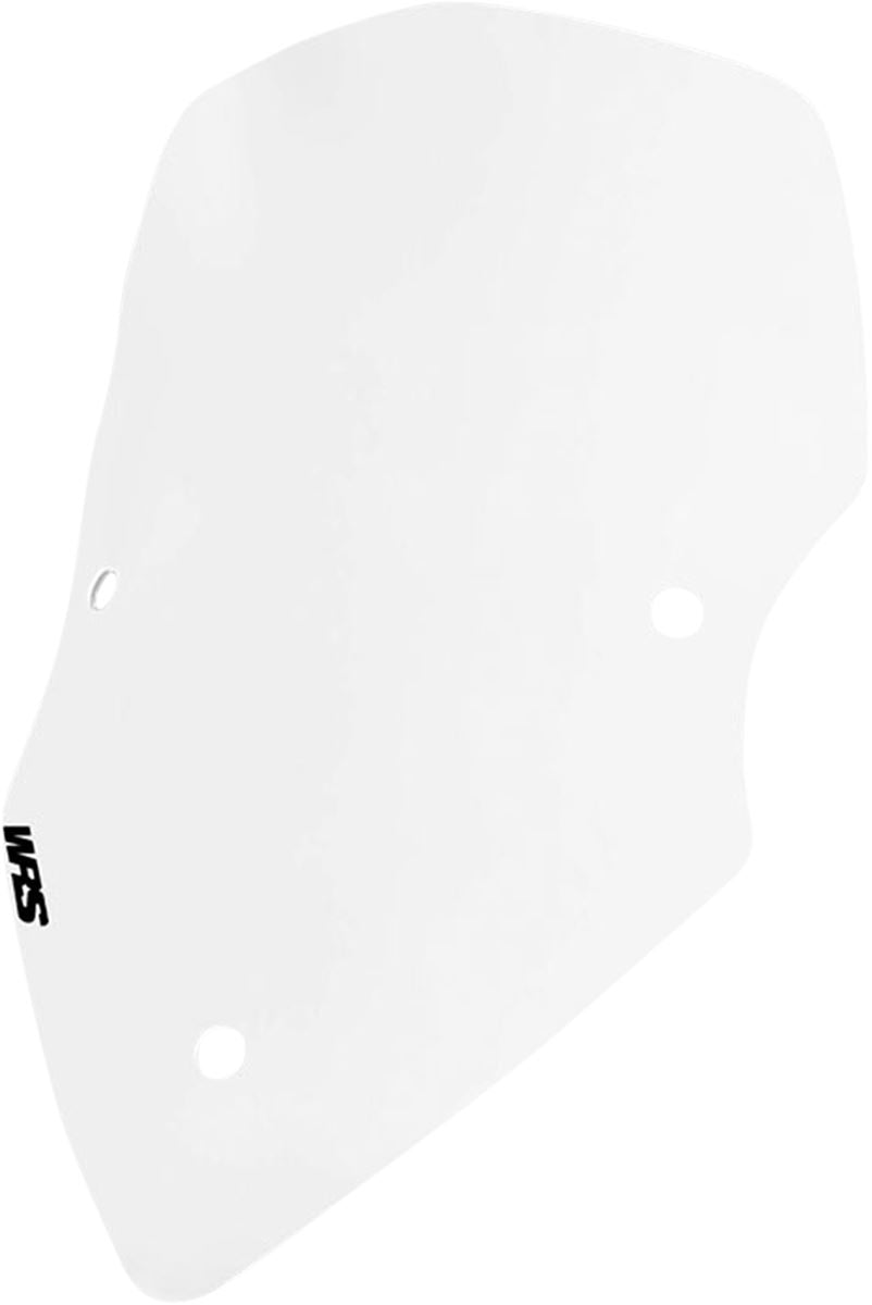 WRS Windscreen Inter Ducati Multistrada 1200 End Du008t