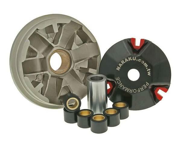 NARAKU Variator NK900.95