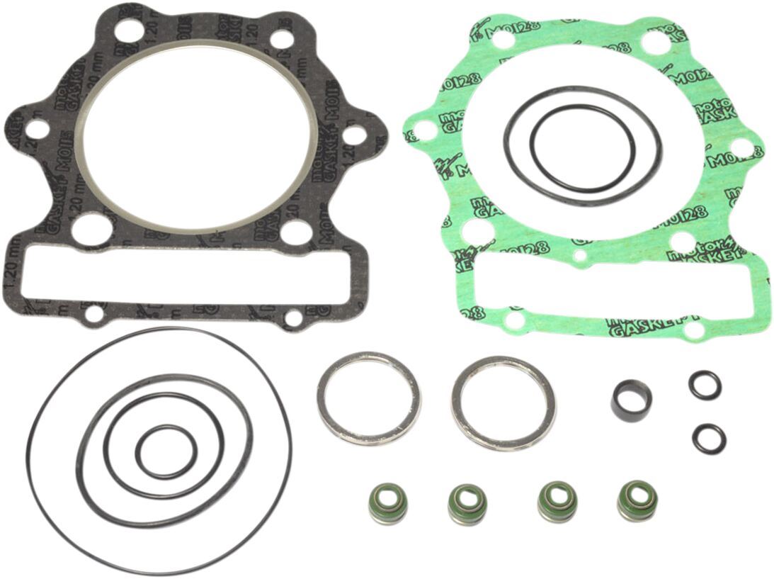 Athena Top-End Gasket Kit For Honda XR 500 R 79-83 P400210600520