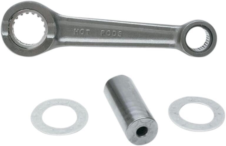 Hot Rods Connecting Rod Kit For KTM EXC 300 1990-2003 8620 Steel Kit 8111