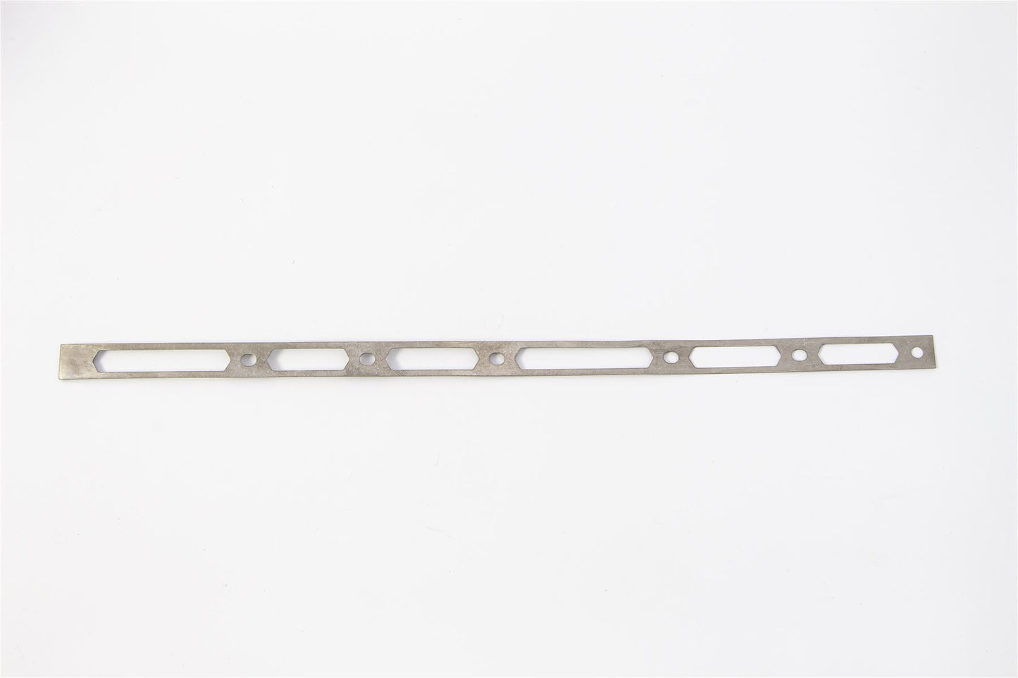 Akrapovic Exhaust Sealing Tape TI Silver For Honda CBR 1000 RR 08-16 P-TT21