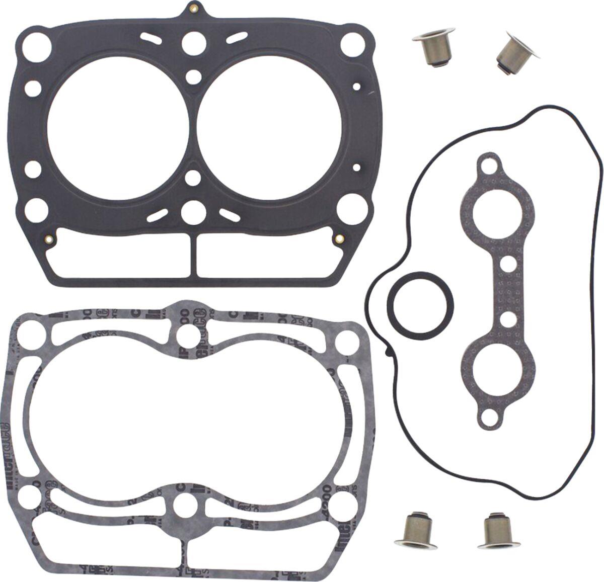 Vertex Top End Gasket Kit For Polaris Ranger 800 Crew 2002-2014 810945